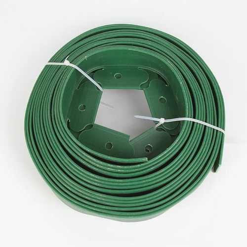 lawn edging plastic
